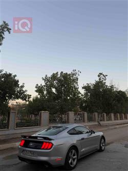 فورد موستانج